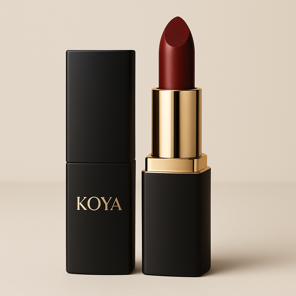 For Goddesses Only - RED - 110125