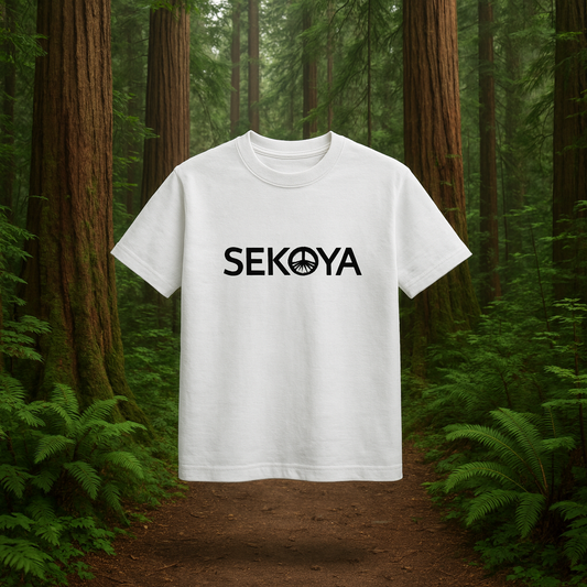 SEKOYA Classic Tee